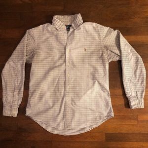 Ralph Lauren Dress Shirt